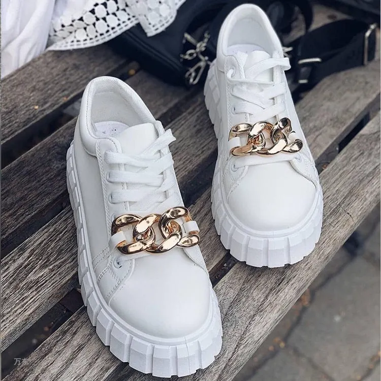 Mixed Color Platform Canvas Shoes Women Vulcanized Shoes Summer New Off White Shoes Solid Color Comfortable Casual Canvas Shoes