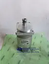 Genuine doosan wheel loader parts 400702-00074 Fan motor