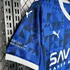 2024/2025 Al-Hilal Home Football Shirt 1:1 Thai Quality