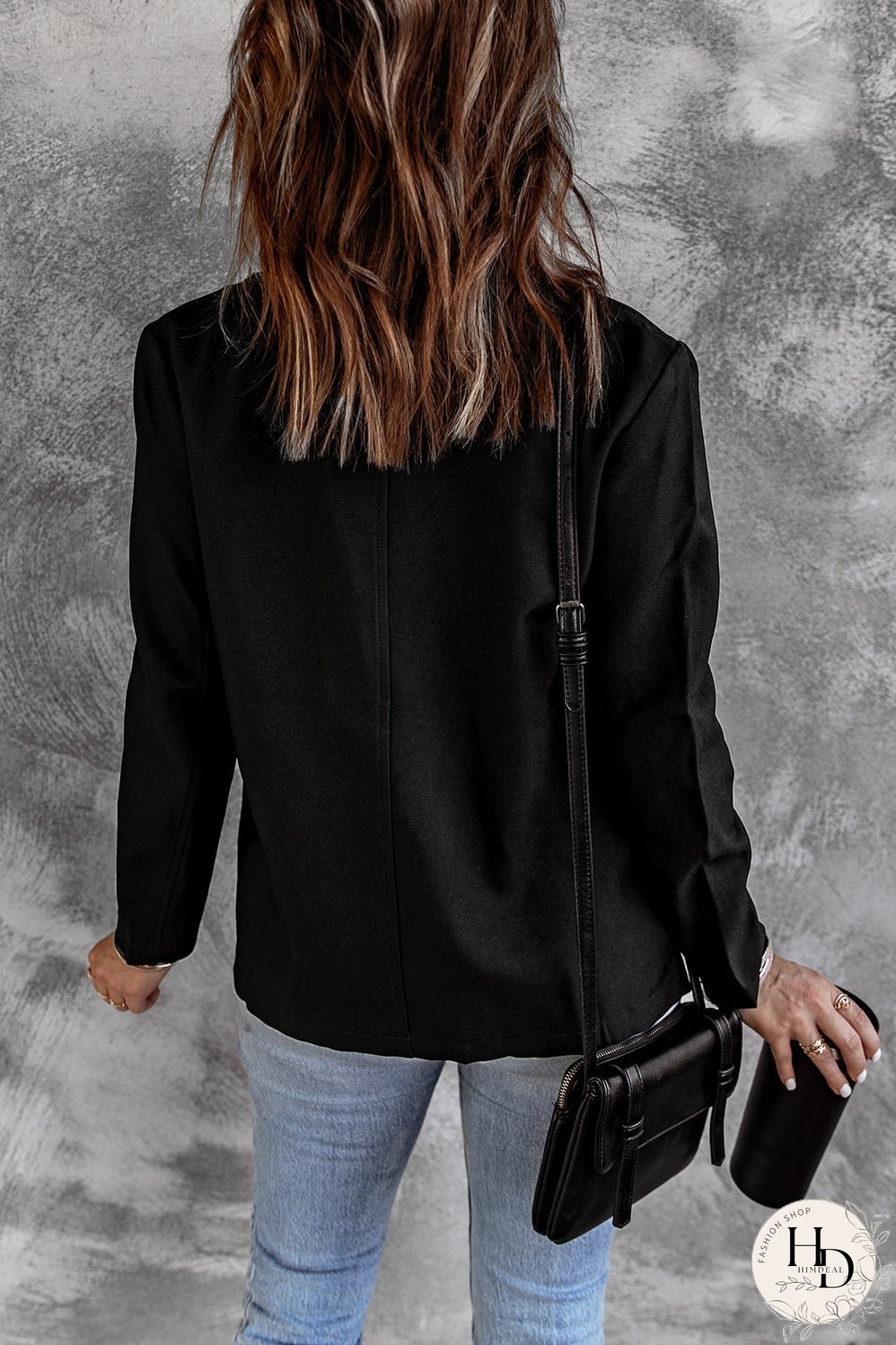 Women's Work Blazer