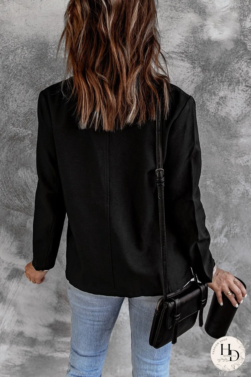 Women's Work Blazer