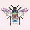 Birds-Special Shaped Diamond Painting Kit
