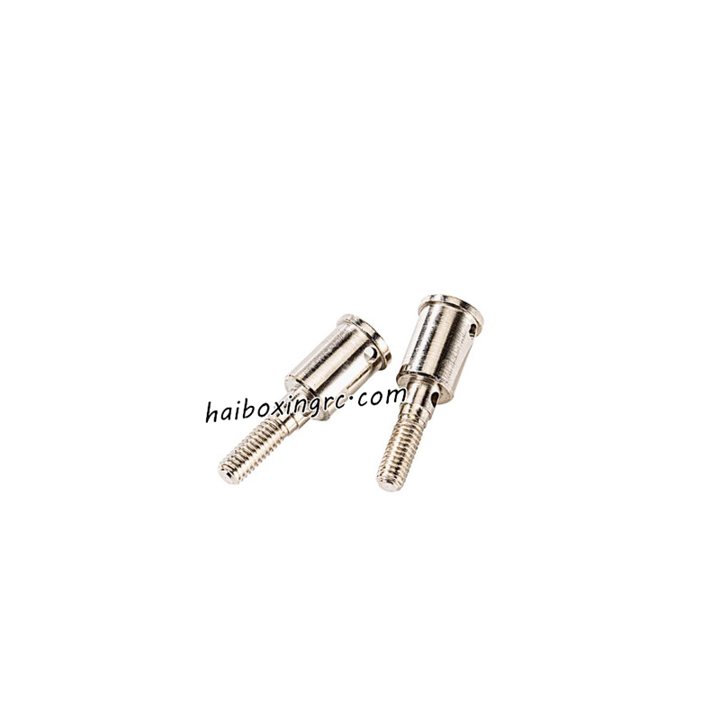 HBX 3100A Parts Front Wheel Shafts F4028
