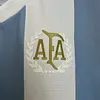 2024 Argentina 50th Anniversary Edition Football Shirt 1:1 Thai Quality