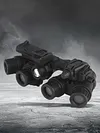 GPNVG 18 Four-Eye Night Vision Device Model Dummy Binoculars for Fans Collection