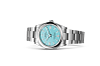 Rolex 124300 Oyster Perpetual 41 "Tiffany Blue" Brand New