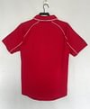 2000/2001 Retro Liverpool Home Football Jersey 1:1 Thai Quality love fball