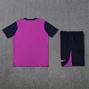 2025-2026 Barcelona Training Suit Football Shirt 1:1 Thai Quality