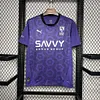 2024-2025 Al Hilal Third Away Football Shirt 1:1 Thai Quality