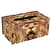 DIY Diamond Tissue Box Wooden 5D Diamond Painting Tissue Holder for Home Decor