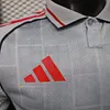 2025/2026 Player Version Lyon Third Away Football Shirt 1:1 Thai Quality