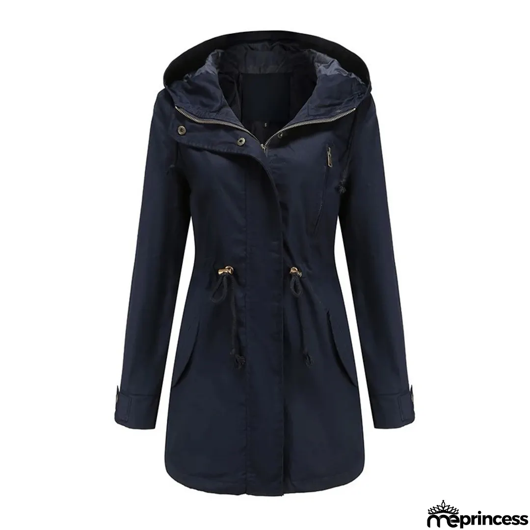 Modern and Fashionable winter Jacket