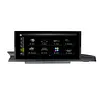 F&uuml;r AUDI A6 A7 Android Bildschirm Apple CarPlay Autoradio Car Stereo GPS 