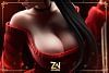 1/4 Scale Thorns in the Mirror Yor Forger - SPY X FAMILY Resin Statue - ZN Studio