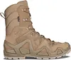 Buty trekkingowe Lowa Zephyr MK2 GTX Hi TF, sk&oacute;rzane