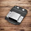 Clip On Tool Belt Drill Holder Drill Holster for Cordless Drill Impact Nailer