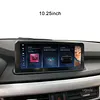 F&uuml;r BMW X5 X6 F15 F16 G12 Android Bildschirm Apple CarPlay Autoradio Car Stereo GPS 