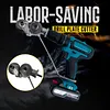 ✨2024 Hot Sale✨  Electric Drill Plate Cutter (🎁Christmas Hot Sale🎁)