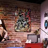 Kiss - Vintage Metal Signs - 20*30cm/30*40cm - Music