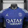2024/2025 Player Version Psg Paris Fourth Away Football Shirt 1:1 Thai Quality