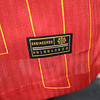 2024/2025 Long Sleeve Player Version Liverpool Home Football Shirt 1:1 Thai Quality