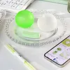 Not For Eat Multi Colors Anxiety Stress Relief Sensory Toy Malt Sugar Ball