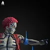 1/6 Scale Akaza - Demon Slayer: Kimetsu no Yaiba Resin Statue - TOP FIRE Studio