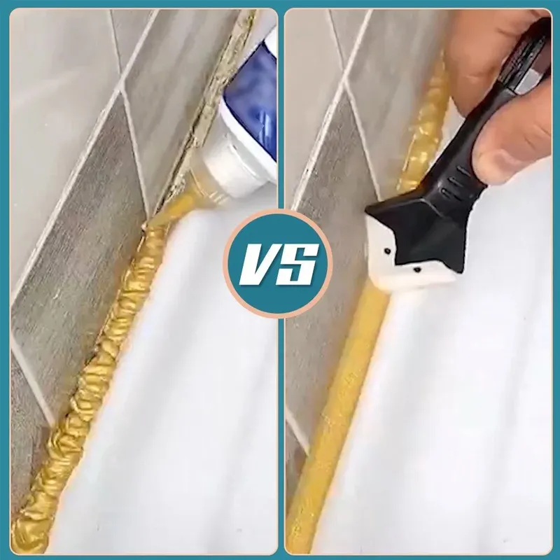 SAKER&reg; Silicone Caulking Tools