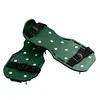 Grass Spiked Gardening Walking Revitalizing Lawn Aerator Sandals Nail Shoes