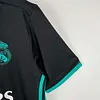 2017/2018 Retro Real Madrid Away Football Shirt1:1 Thai Quality love fball