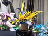 1/20 Scale World Zukan Zapdos & Articuno - Pokemon Resin Statue - DuanZaoJiang Studio