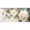 Flower - Full Round/Square Diamond Painting(90*45cm)