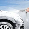 35ml Water Foam Pot Adjustable Soap Foam Spray Bottle Car Wash Foam Sprayer