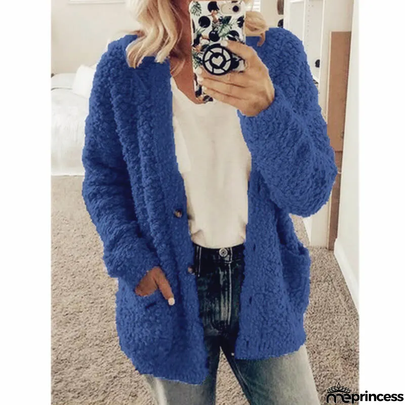 Versatile and Comfortable general Coat