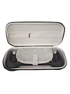 Portable Carrying Case for AYN Odin 3 Handheld Game Console Shockproof Storage Bag for Controller Storage & Travel Protection