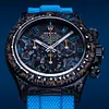 DiW Rolex Daytona &ldquo;ALL CARBON TROPICAL"