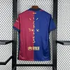 2025-2026 FC Barcelona Special Edition Football Shirt 1:1 Thai Quality