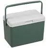 3L Insulated Portable Cooler with Handle Mini Freezer Fridge for Beach Picnic
