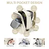 49% OFF Women Large Travel Backpack Waterproof Hiking Rucksack