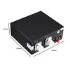 160MHz 100W SDR Transceiver Radio Switch Antenna Sharer TR Switch Box Kit