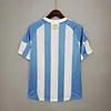 2010 Retro Argentina Home Football Shirt 1:1 Thai Quality