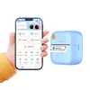 Mini Printer BT Portable Thermal Printer Label Maker for Notes Photos Labels