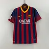 2013/2014 Retro Barcelona Home Football Shirt 1:1 Thai Quality love fball