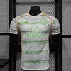 2025-2026 Player Version Celtic FC Third Away Football Shirt 1:1 Thai Quality