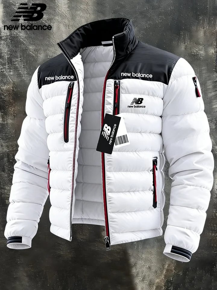 New Balance: Logo Akcenty + Funkcja &ndash; Styl Casual + Płatność Przy Odbiorze!