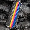 Trolling Fishing Diving Flash Board Salmon Fishing Flasher Bait Lure Flasher