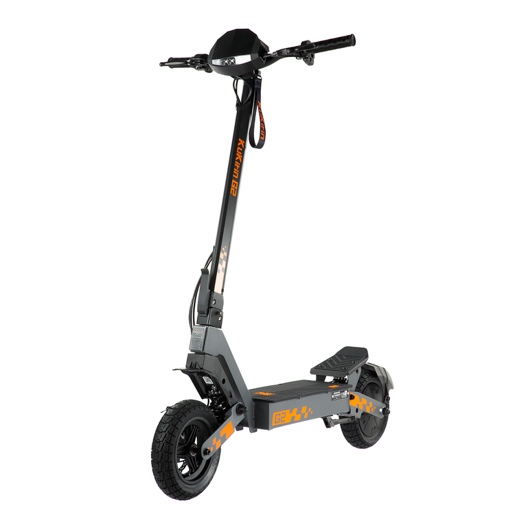 KUKIRIN G2 Electric Scooter | 720WH Power | 48V 15.6Ah Battery