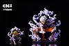 Gear Fifth Nika Luffy - ONE PIECE Resin Statue - CNS Studios
