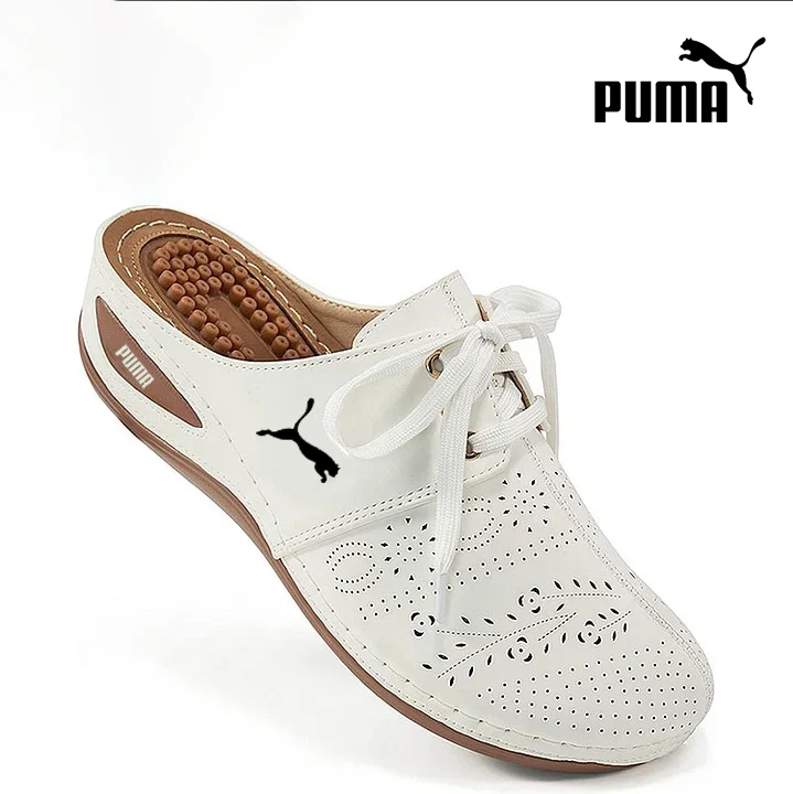 &Uacute;J PUMA&reg; NŐI &Eacute;KSZAND&Aacute;L MASSZ&Aacute;ZZSAL &Eacute;S &Iacute;VT&Aacute;MASSZAL