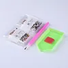 DIY LED Full Drill Special Shaped Diamond Painting Night Light Table Decor